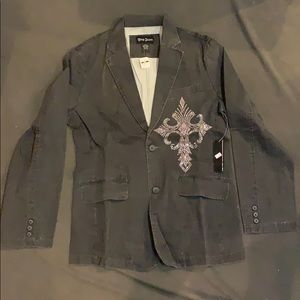 Men’s Jacket From Melrose boutique